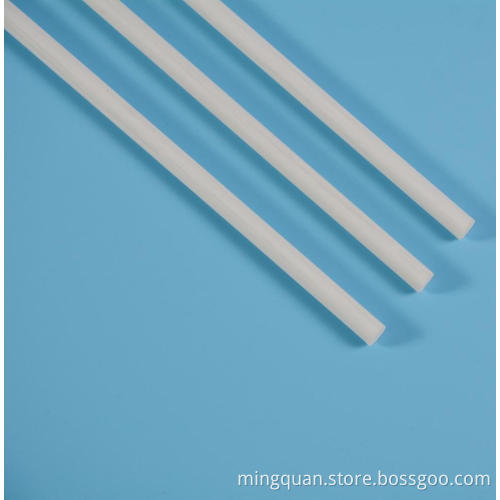 Professional Flexible Flag Rod In Different Types